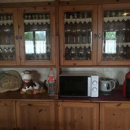 Posada El Nozal Sena Exteriör bild