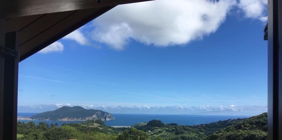 Posada El Nozal Sena Exteriör bild