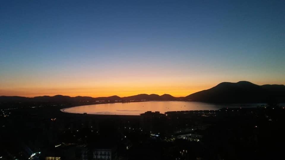 Posada El Nozal Sena Exteriör bild